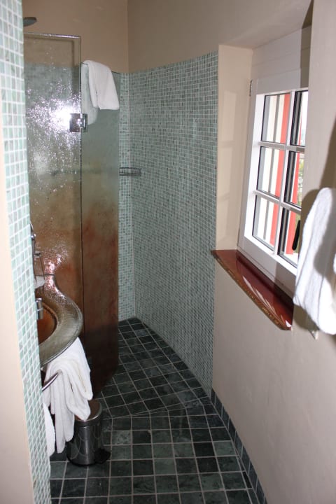 Abraham Lincoln Suite Hotel Bell Rock Europa-Park