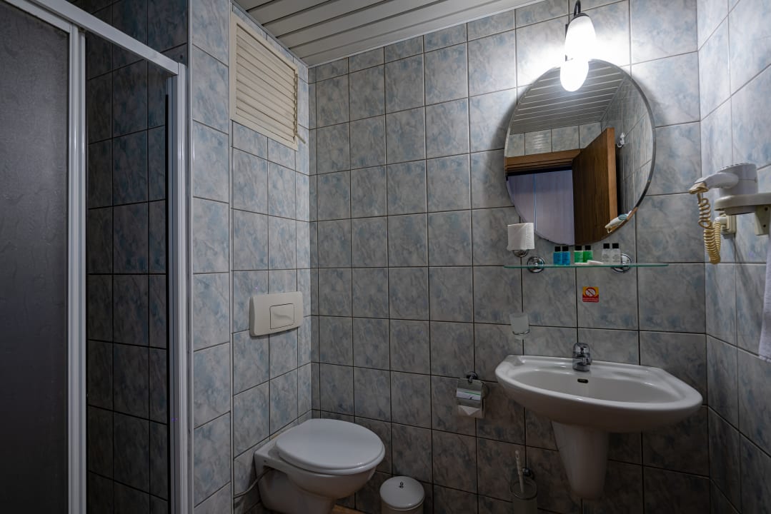 Zimmer Tu Casa Gelidonya Hotel