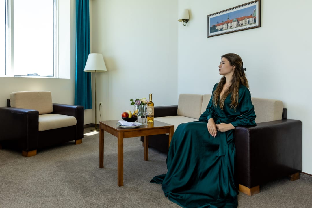 Zimmer Berlin Golden Beach