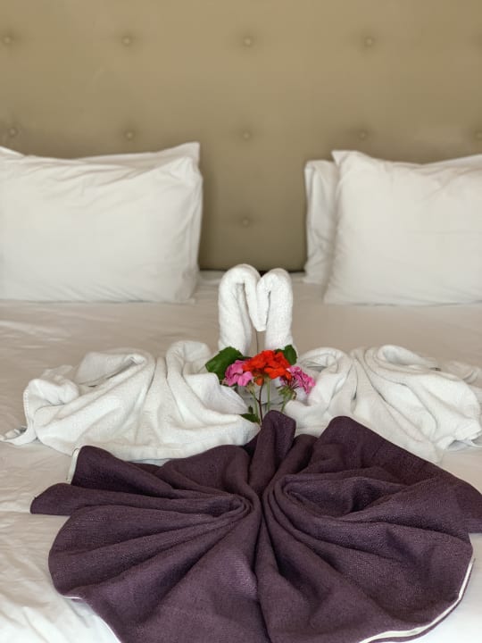 Zimmer Atlantica Belvedere Resort