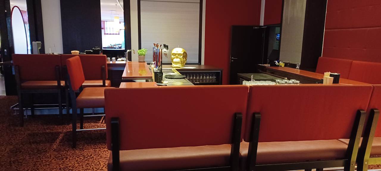 Gastro Best Western Premier Castanea Resort Hotel