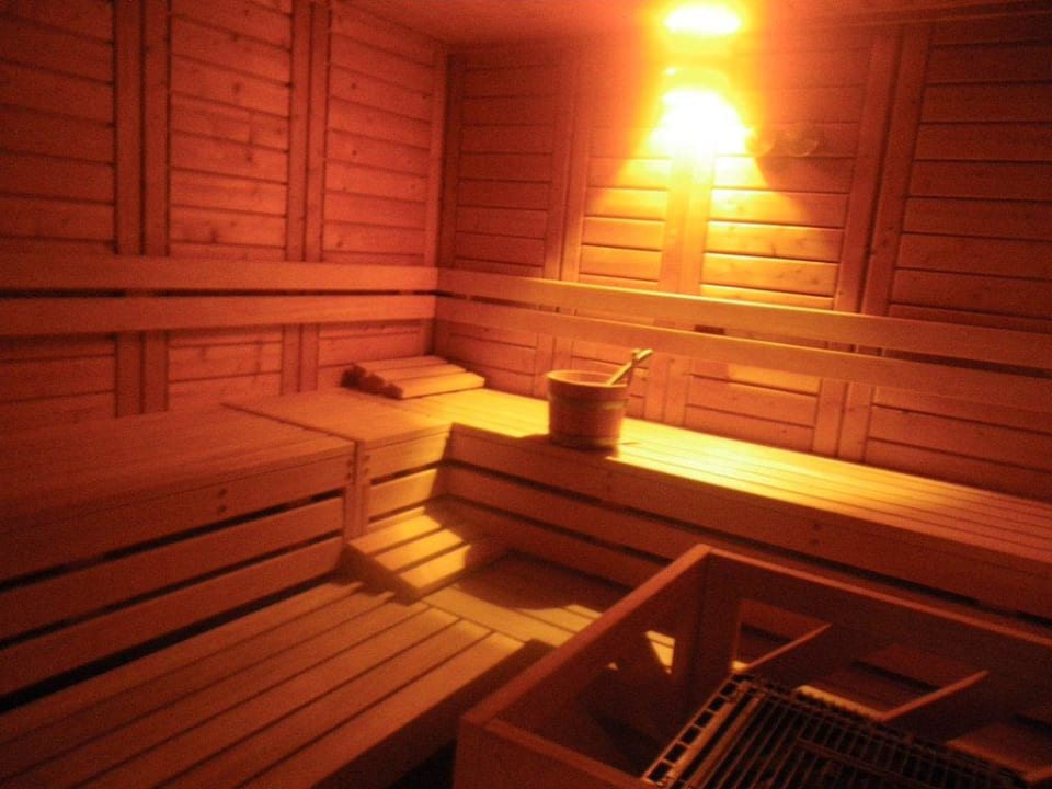 Wellness Haus Carpe Diem