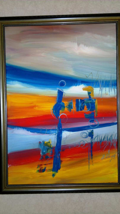 Deko im Hotel Sunis Evren Beach Resort Hotel & Spa