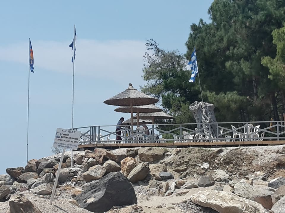 Strand Blue Dolphin Resort Hotel