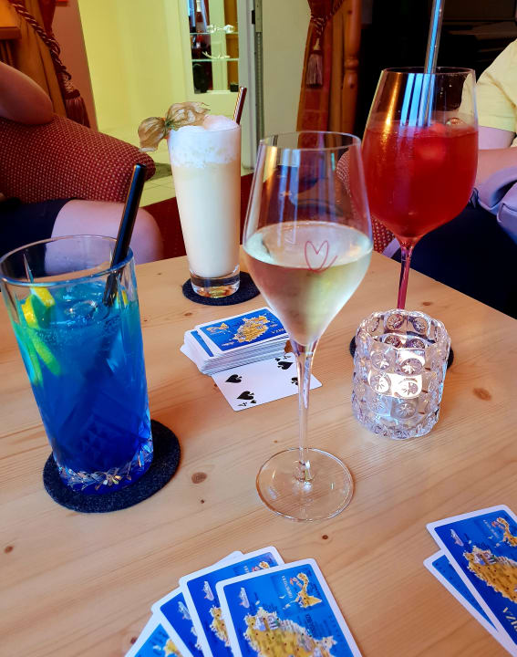 Gastro Hotel St. Florian