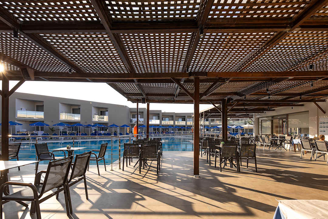 Gastro Rethymno Village