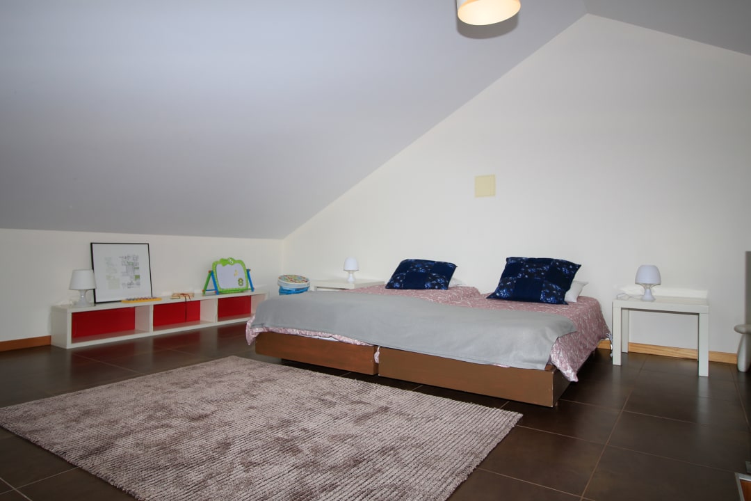 Zimmer Casa da Graça by AnaLodges