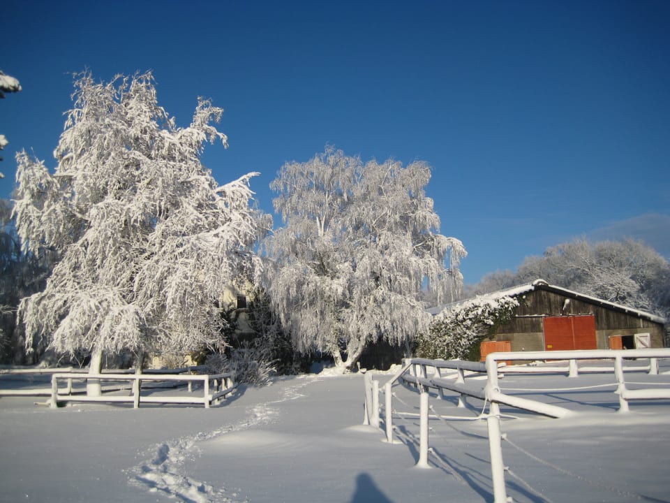 Außenansicht Marxhof (Hürtgenwald) -