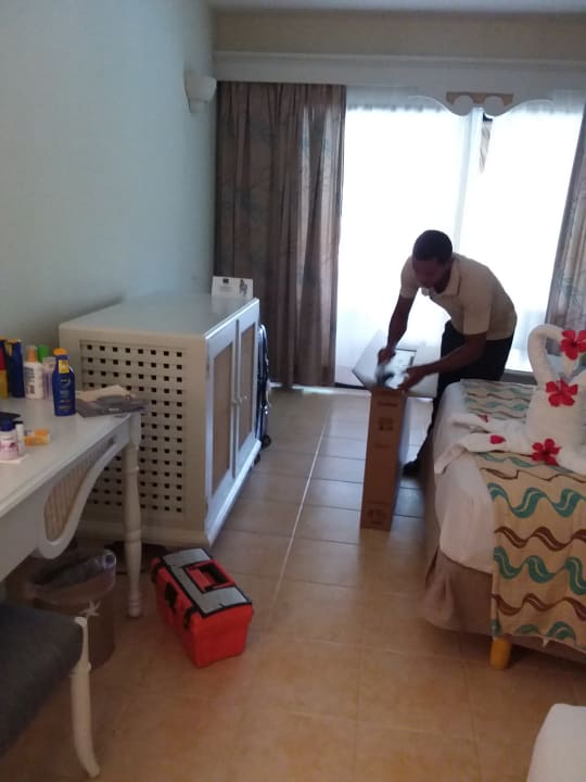 Sonstiges Iberostar Waves Costa Dorada