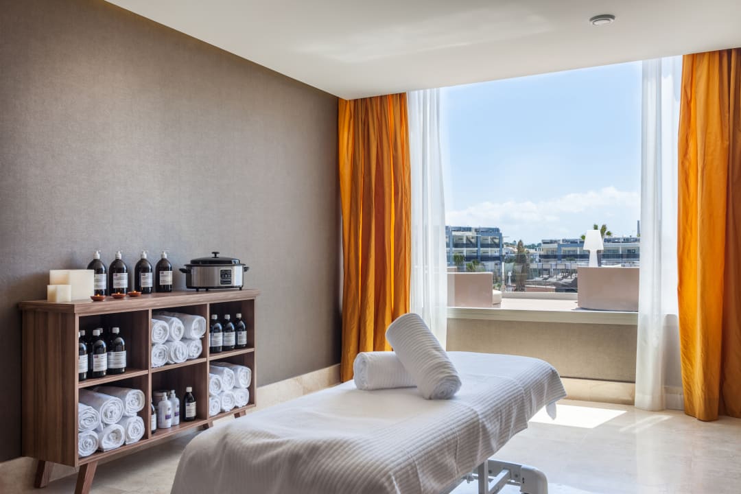 Sport & Freizeit Zafiro Palace Alcudia