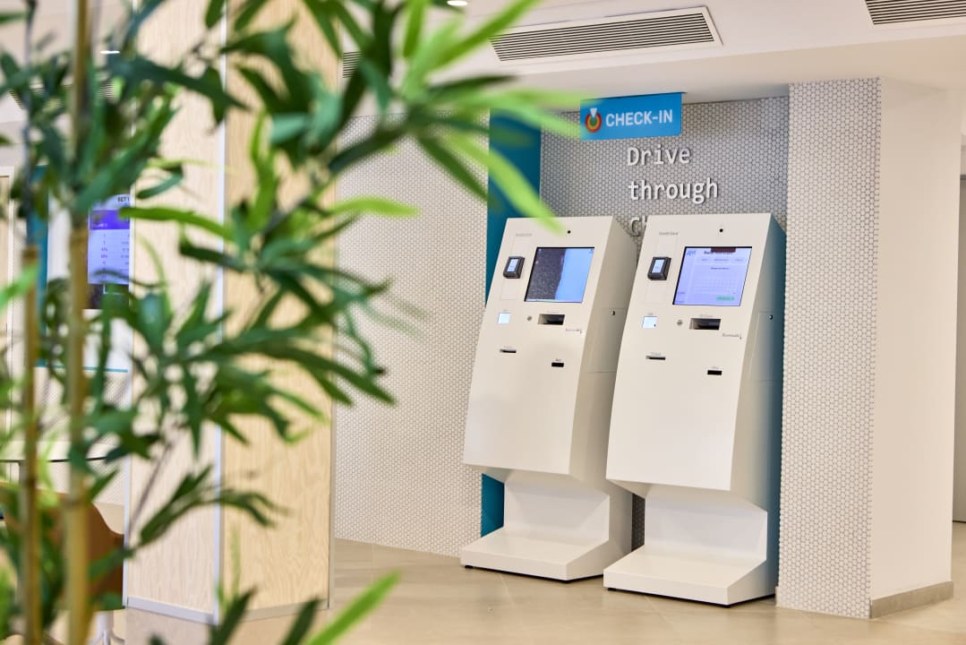 Sonstiges Ahoi! Urban Beach Hotel