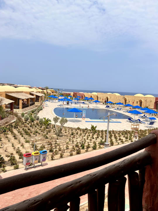 Pool Pickalbatros Villaggio Resort - Portofino