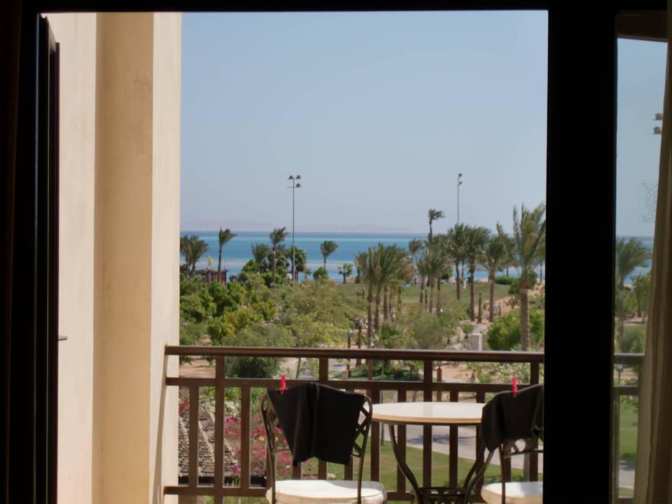 Steigenberger Al Dau Beach Hotel Steigenberger ALDAU Beach Hotel