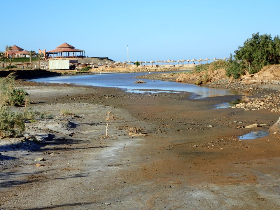 Strand Three Corners Equinox Beach Resort