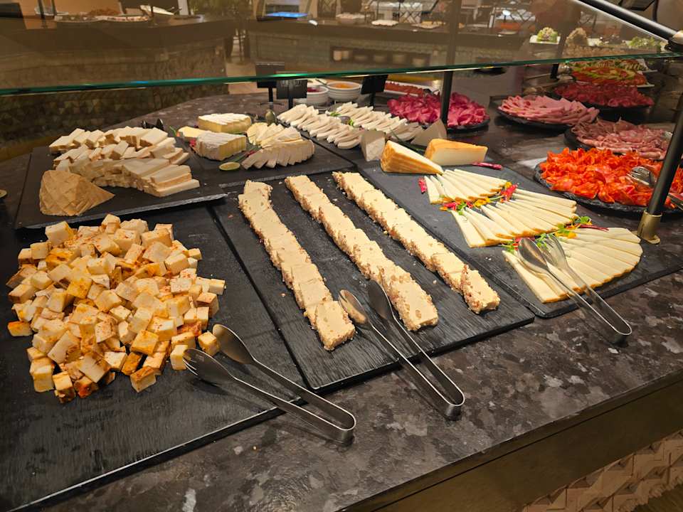 Gastro Seaside Los Jameos Playa