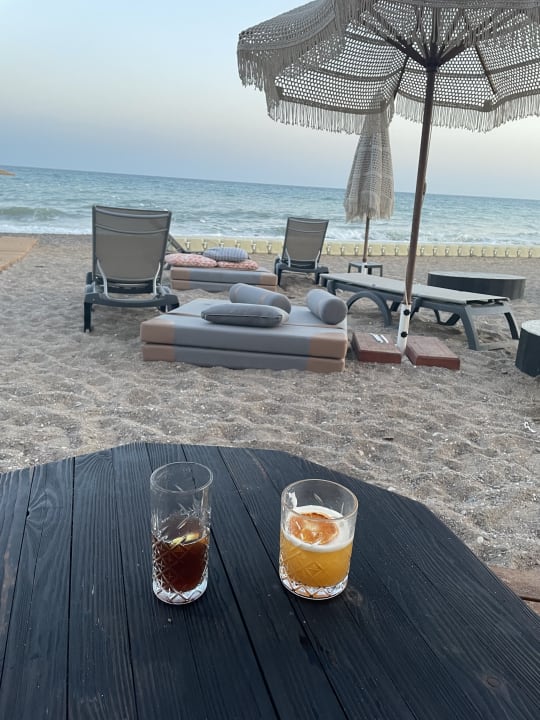 Strand Megasaray Club Belek