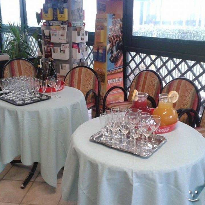 Hotel Emilia Hotel Emilia