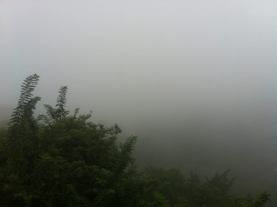 Ausblick Witherspoon Lodge