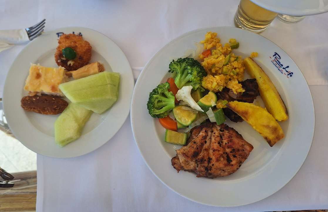 Gastro Prima Life Makadi Resort