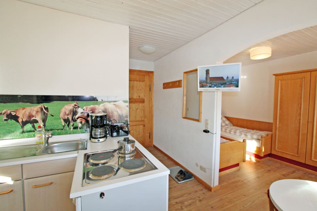 Zimmer Altensberger Hof