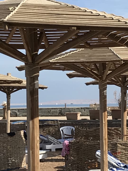 Strand Palm Beach Resort