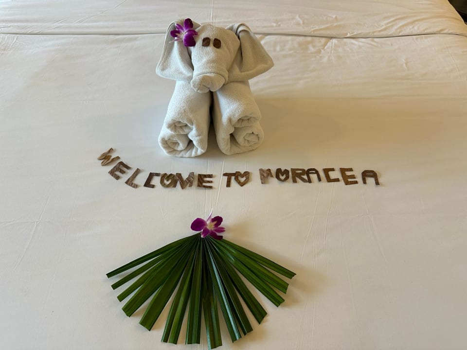 Zimmer Moracea by Khao Lak Resort