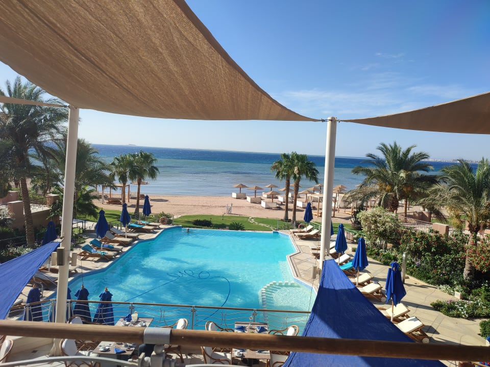 Pool Shams Prestige Abu Soma-Adults Only