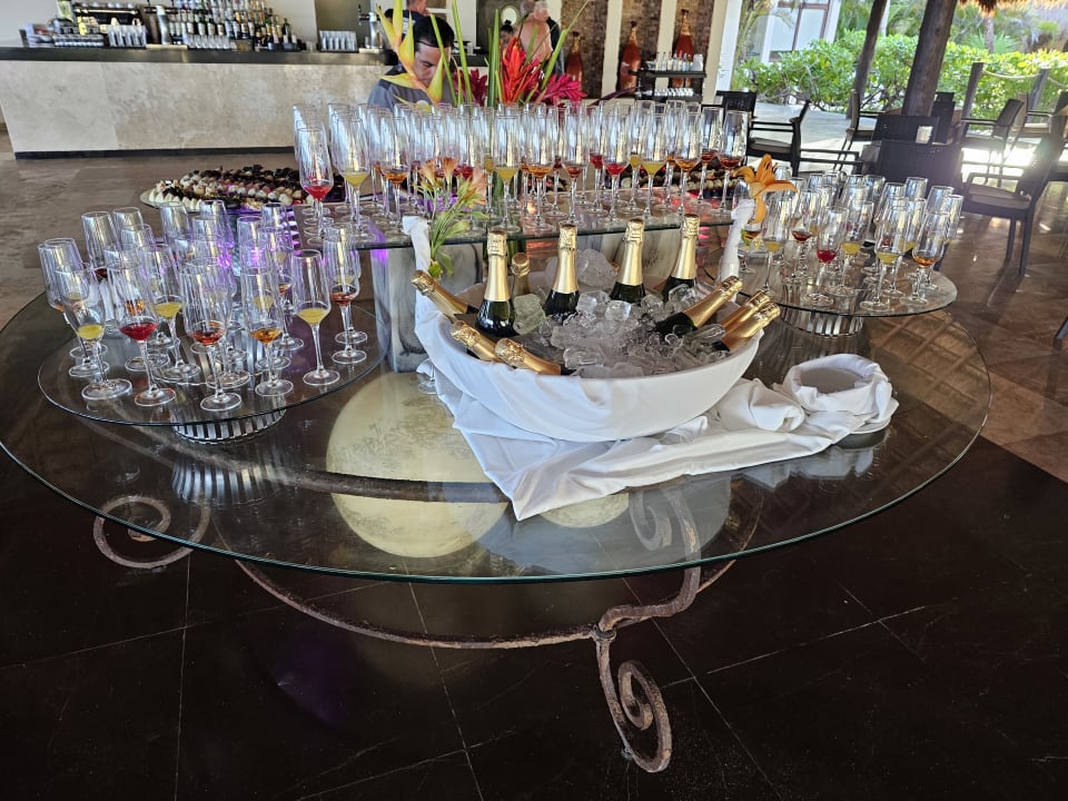 Gastro Akumal Bay Beach & Wellness Resort