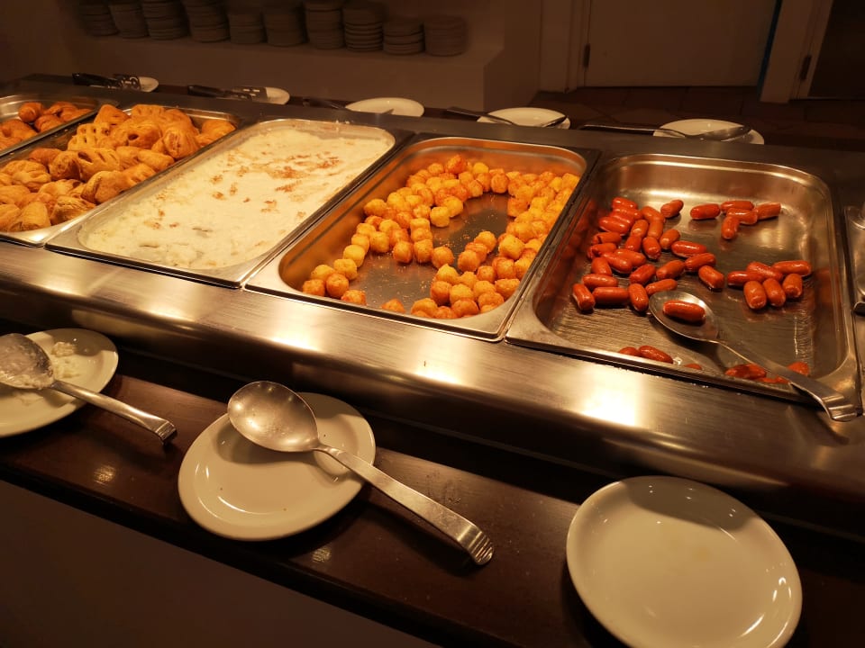 Gastro Anissa Beach & Village