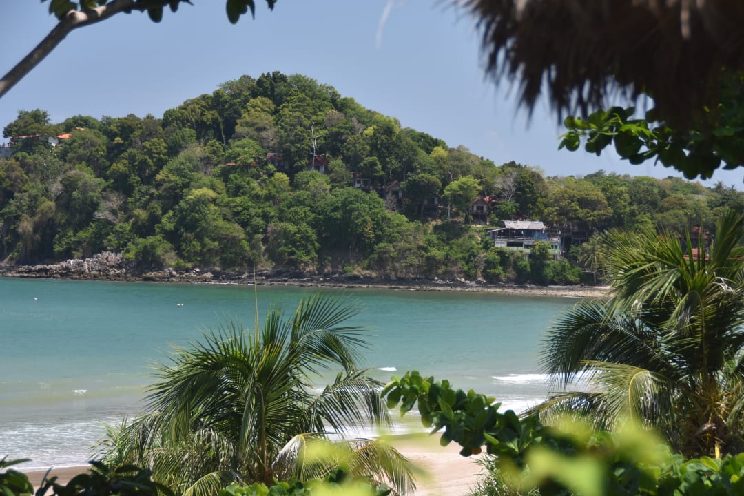 Ausblick Hotel Pimalai Resort & Spa