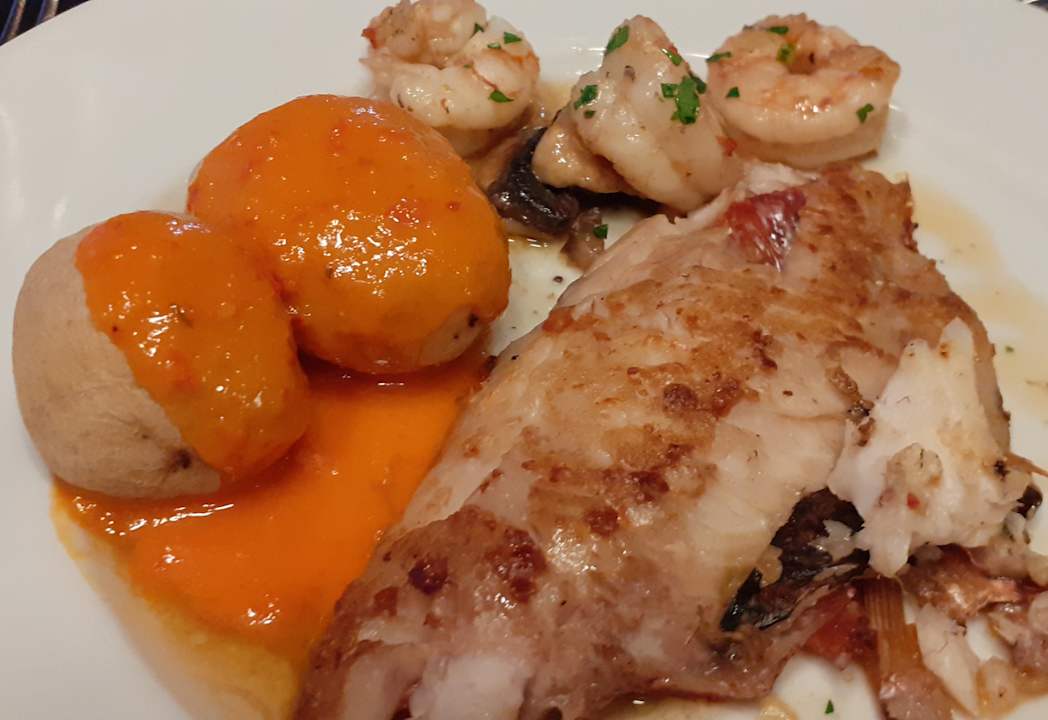 Gastro Hipotels Natura Palace