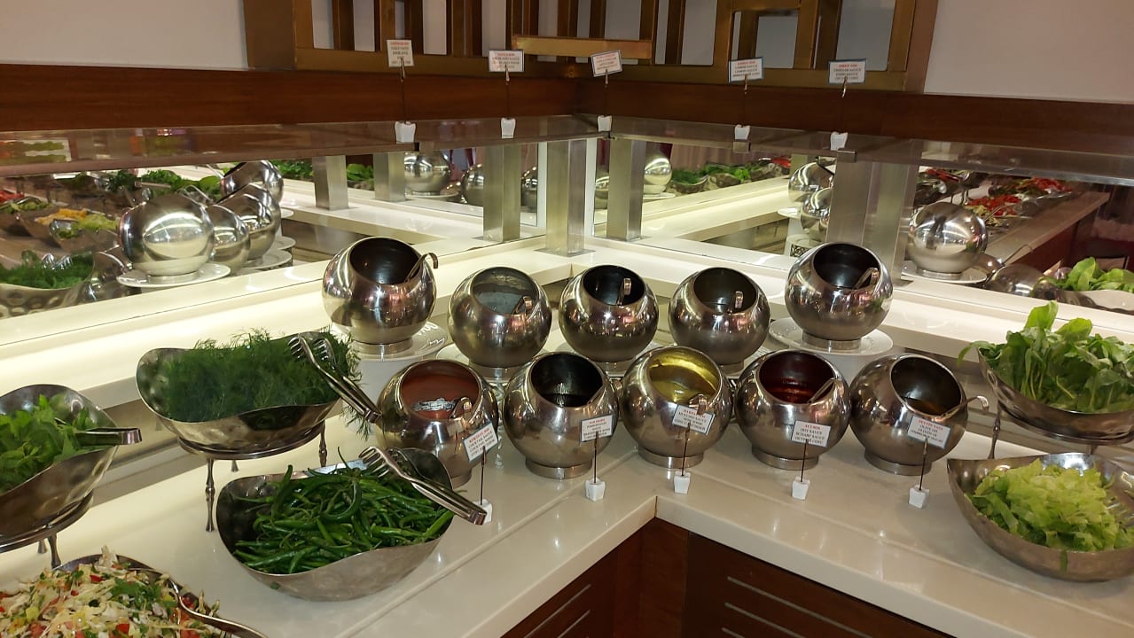 Gastro Glamour Resort & Spa