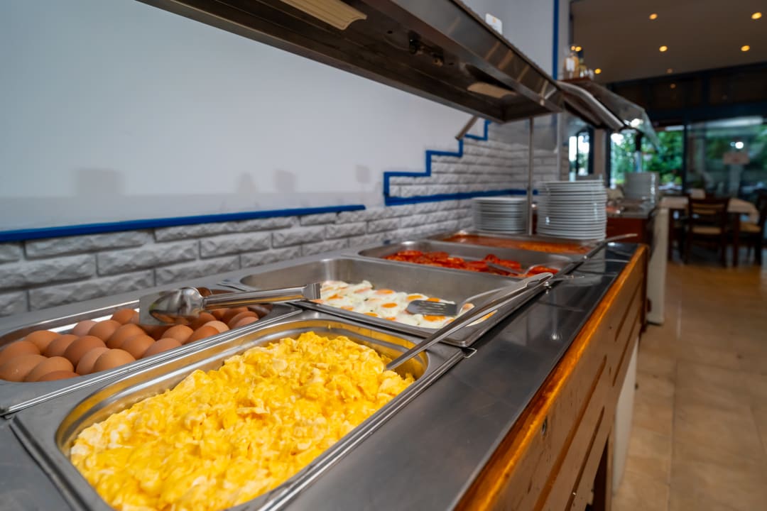 Gastro MPM Hotel Condor
