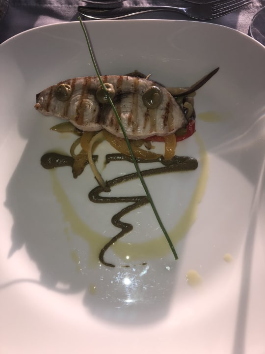 Gastro Alea Hotel & Suites