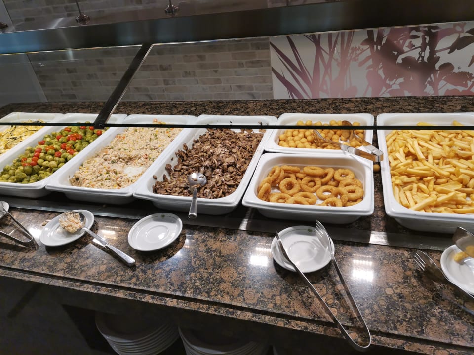 Gastro Protur Vista Badia Aparthotel