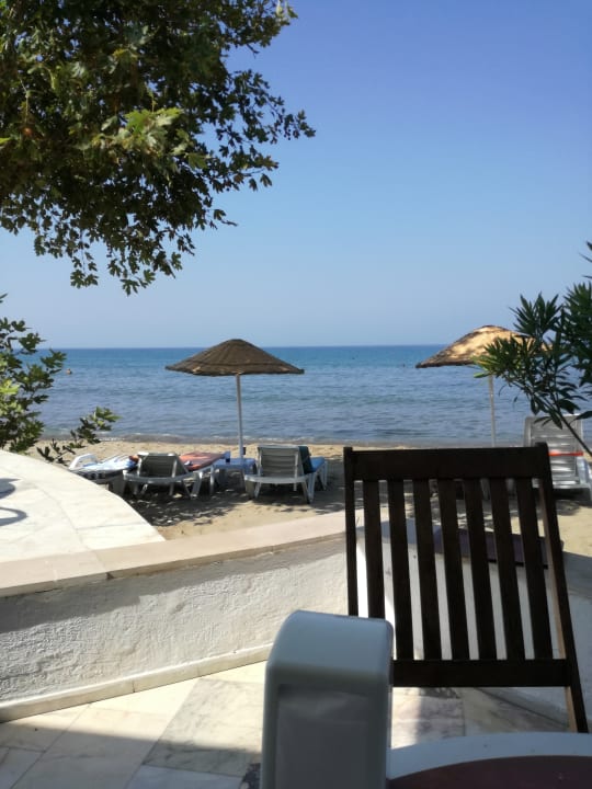 Restaurant Dogan Paradise Beach