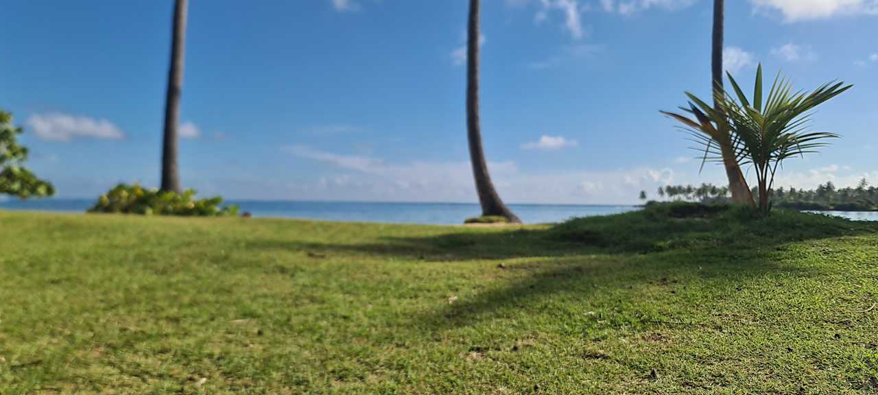 Strand Wyndham Alltra Samana