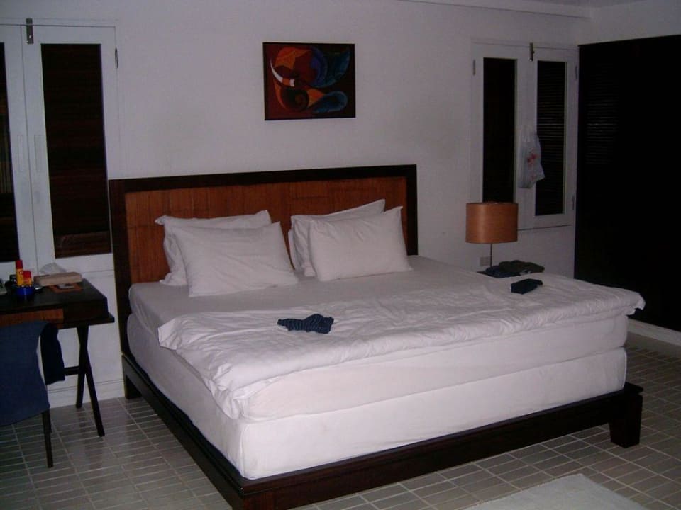 Zimmer Iyara Beach Hotel