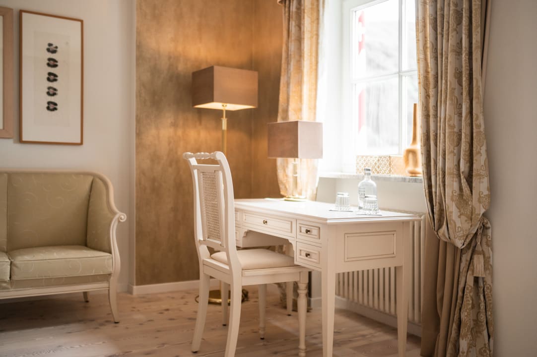 Zimmer Hotel Hanswirt