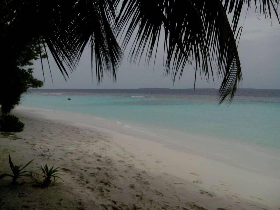 Strand Royal Island