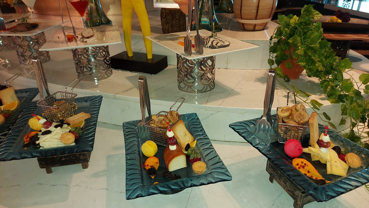 Gastro Seaden Quality Resort & Spa