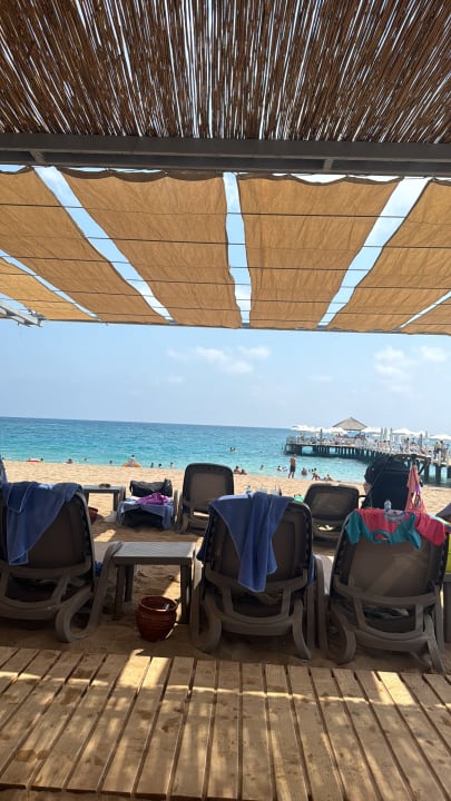 Strand Blue Waters Club
