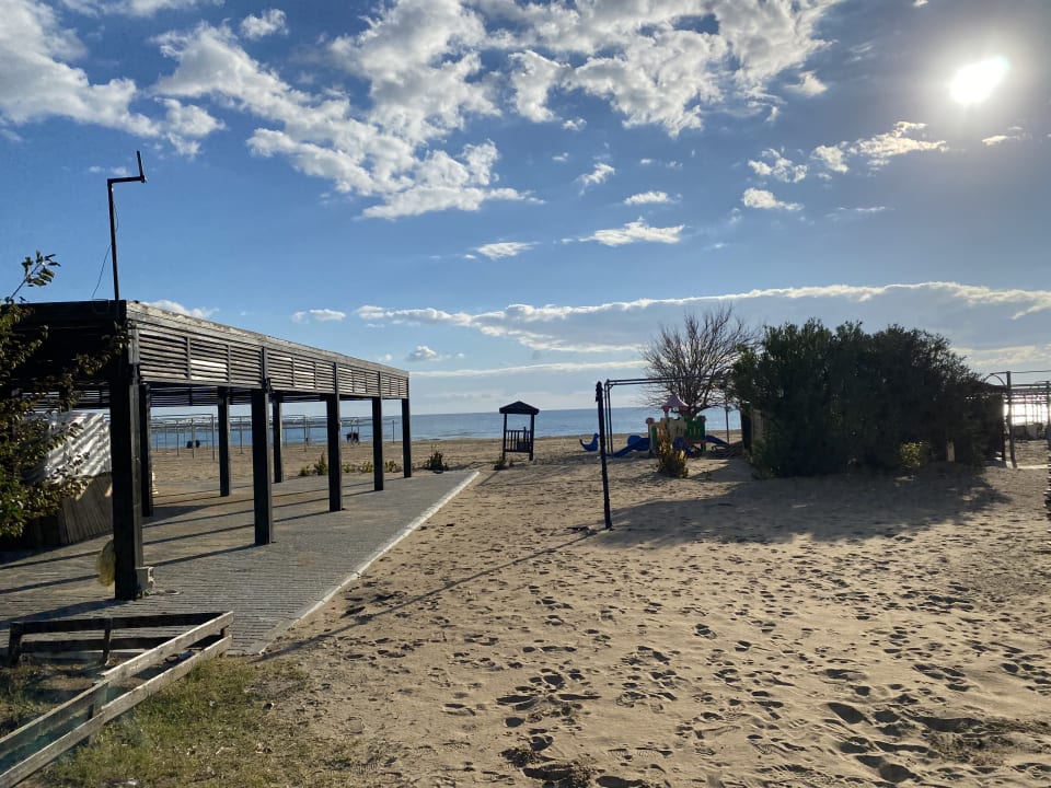 Strand Aydinbey Kings Palace & Spa