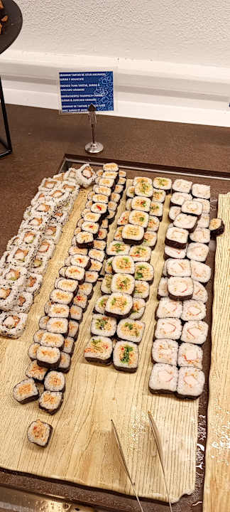 Sonstiges Hotel Exagon Park