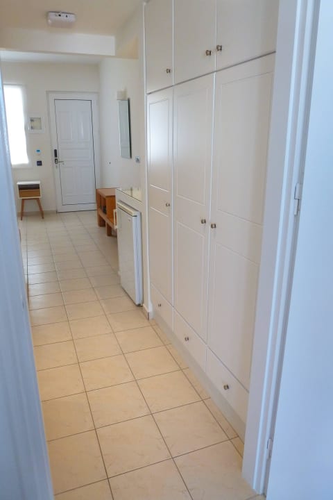 Zimmer Sentido More Meni Residence & Suites