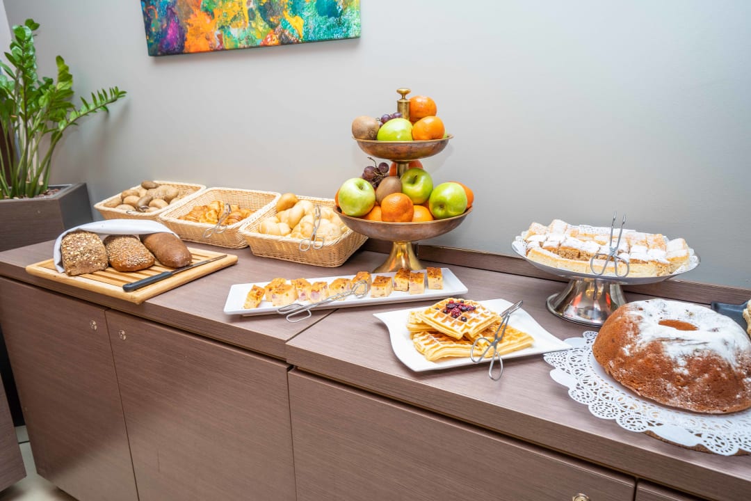 Gastro Hotel Orangerie