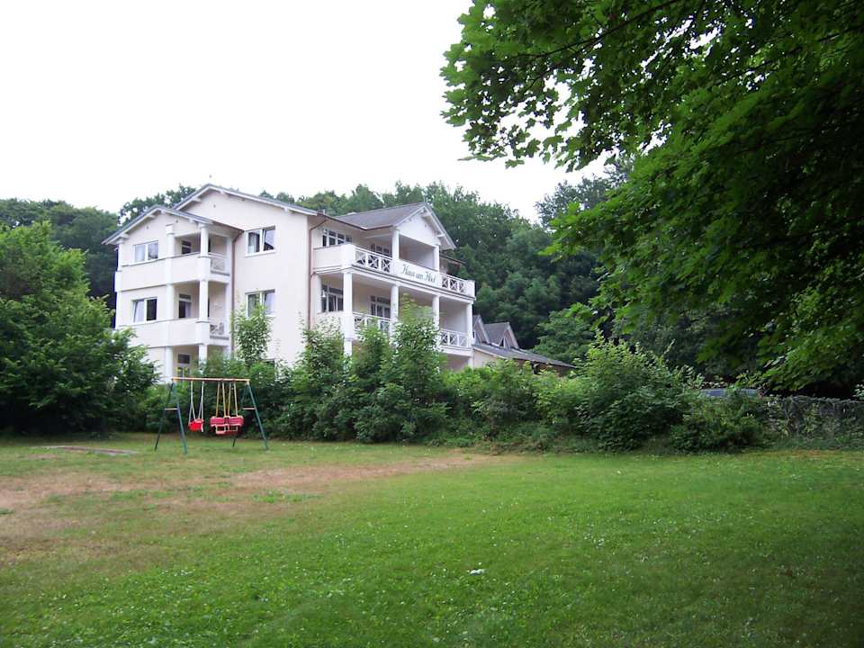 Haus Am Hövt Haus Am Hövt