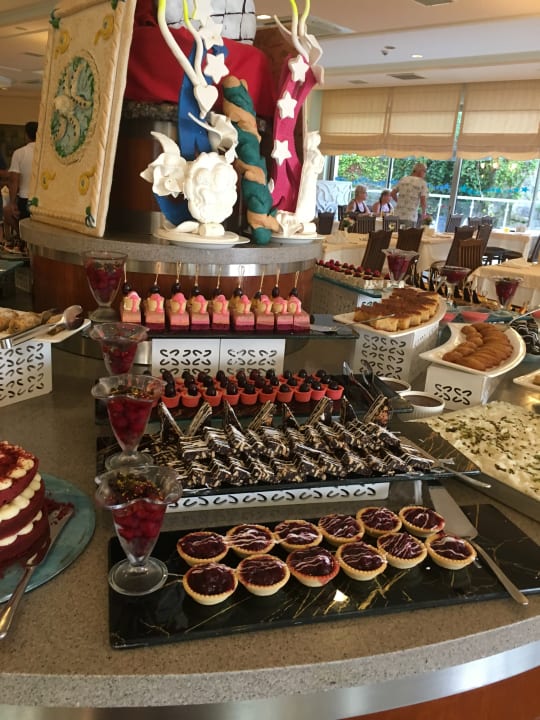 Gastro Side Sun Hotel