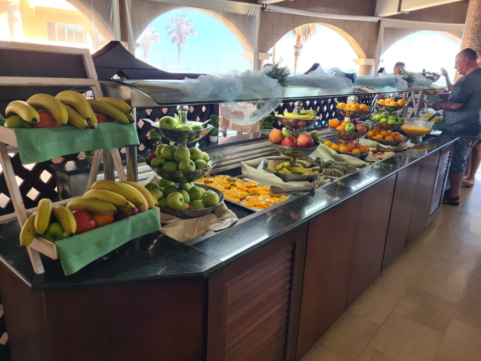 Gastro Hotel Kalithea Horizon Royal