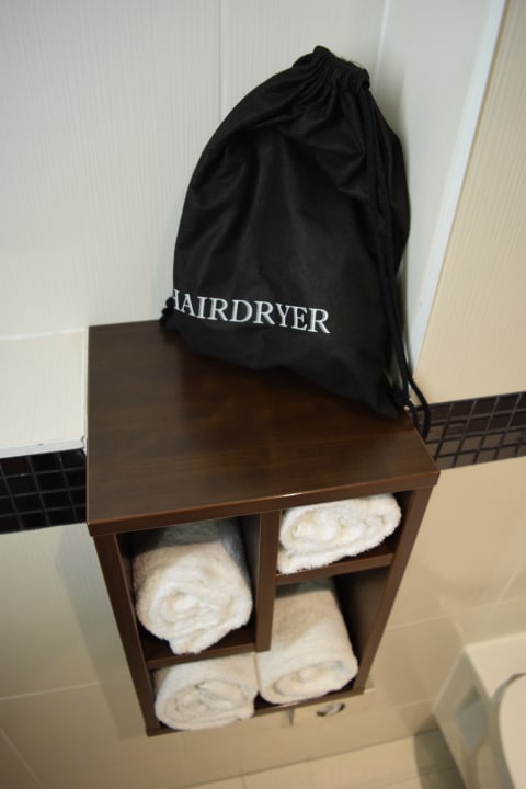 Zimmer Hampton by Hilton Warsaw City Centre